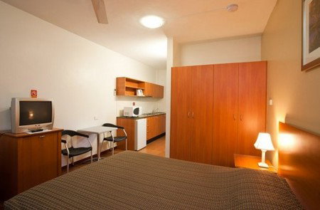 Vitina Studio Motel - Coogee Beach Accommodation 2