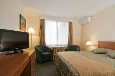 Comfort Inn North Shore - Coogee Beach Accommodation 1