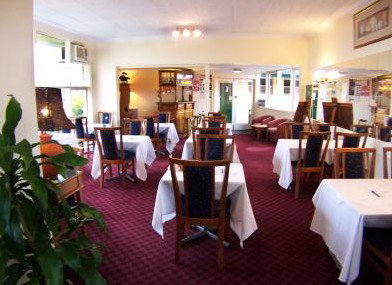 Comfort Inn North Shore - Coogee Beach Accommodation 2