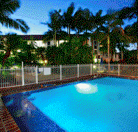 Anchor Down Holiday Apartments - Coogee Beach Accommodation