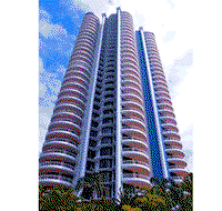 Aegean Apartments - Coogee Beach Accommodation
