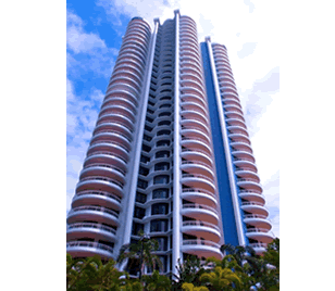 Aegean Apartments - Coogee Beach Accommodation 0