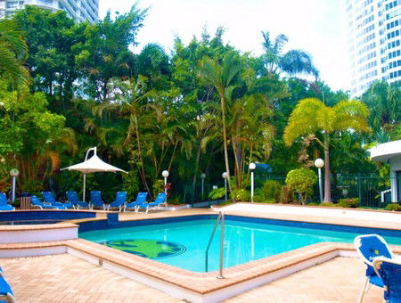Aegean Apartments - Coogee Beach Accommodation 2