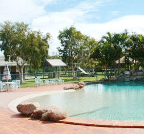 Great Sandy Straits Marina Resort - Coogee Beach Accommodation 0