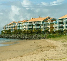 Great Sandy Straits Marina Resort - Coogee Beach Accommodation 1