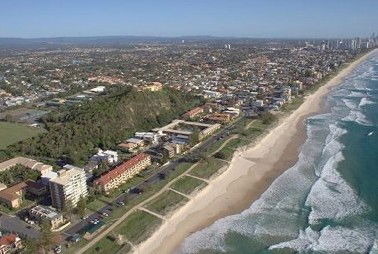 Sandrift Beachfront Apartments - Coogee Beach Accommodation 0