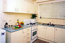 City Edge Serviced Apartments - Coogee Beach Accommodation 1