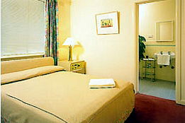 City Edge Serviced Apartments - Coogee Beach Accommodation 2