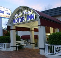 Earls Court Motor Inn - Coogee Beach Accommodation