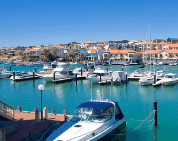  Coogee Beach Accommodation