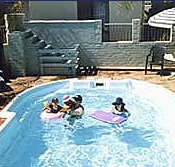 Del Costa Holiday Villas - Coogee Beach Accommodation