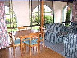 Del Costa Holiday Villas - Coogee Beach Accommodation 1