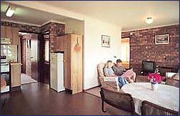 Del Costa Holiday Villas - Coogee Beach Accommodation 2