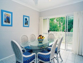 Mount Rooper QLD Coogee Beach Accommodation