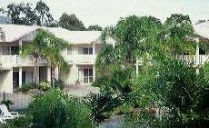 Sailz Boutique Holiday Villas - Coogee Beach Accommodation 1