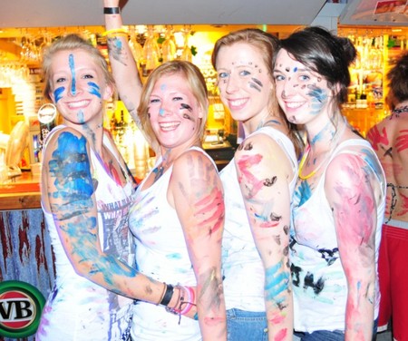 Nomads Noosa - Coogee Beach Accommodation 1