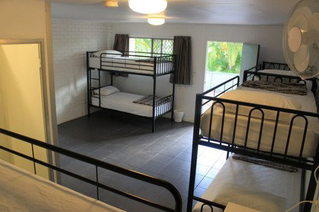 Nomads Noosa - Coogee Beach Accommodation 3