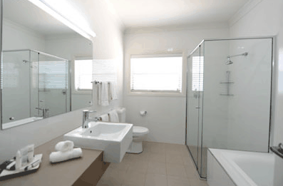 The Barn - Coogee Beach Accommodation 2