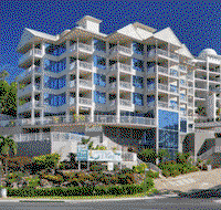 Whitsunday Vista Resort - Coogee Beach Accommodation