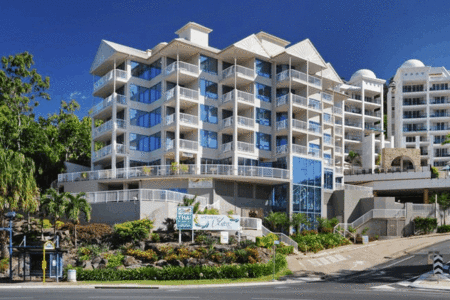 Whitsunday Vista Resort - Coogee Beach Accommodation 0