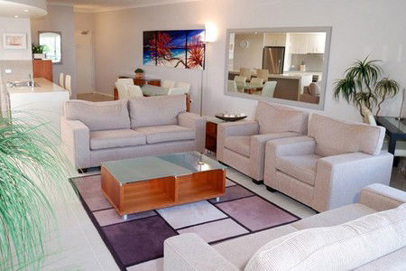 The Lookout Noosa Resort - Coogee Beach Accommodation 0