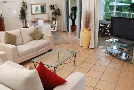 The Lookout Noosa Resort - Coogee Beach Accommodation 2