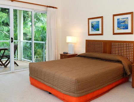 The Lookout Noosa Resort - Coogee Beach Accommodation 3