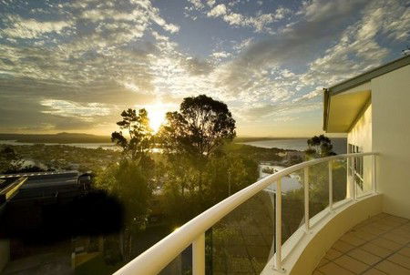 The Lookout Noosa Resort - Coogee Beach Accommodation 4