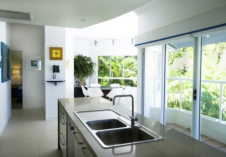 The Lookout Noosa Resort - Coogee Beach Accommodation 5