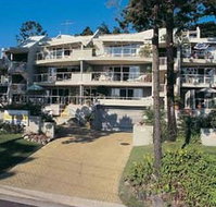 Picture Point Apartments - Coogee Beach Accommodation