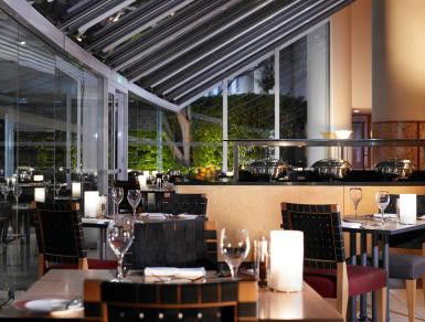 Four Points By Sheraton Darling Harbour - Coogee Beach Accommodation 0