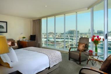 Four Points By Sheraton Darling Harbour - Coogee Beach Accommodation 2