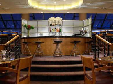 Four Points By Sheraton Darling Harbour - Coogee Beach Accommodation 3