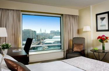 Four Points By Sheraton Darling Harbour - Coogee Beach Accommodation 4