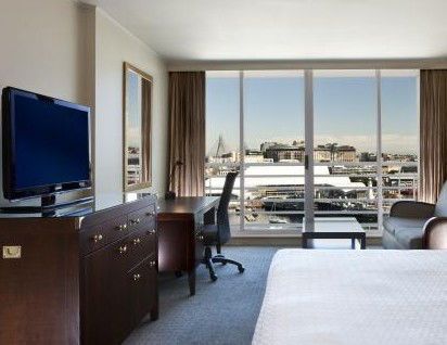 Four Points By Sheraton Darling Harbour - Coogee Beach Accommodation 5
