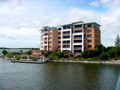 The Jetty Apartments - Coogee Beach Accommodation 0