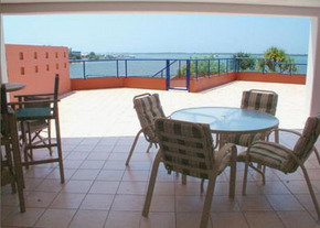 The Jetty Apartments - Coogee Beach Accommodation 1