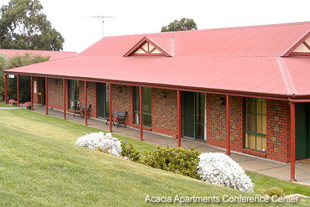 Acacia Apartments - Coogee Beach Accommodation 0
