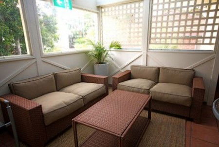 Cremorne Point NSW Coogee Beach Accommodation