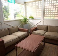 Cremorne Point Manor - Coogee Beach Accommodation