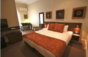 Cremorne Point Manor - Coogee Beach Accommodation 1