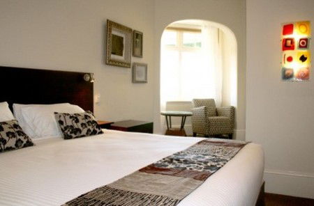 Cremorne Point Manor - Coogee Beach Accommodation 3