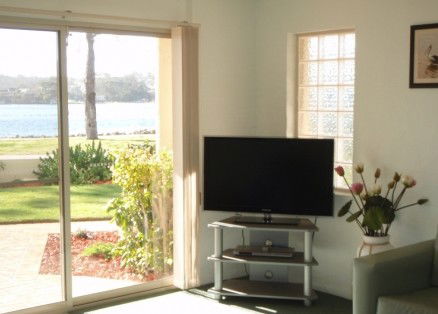Merimbula Lake Apartments - Coogee Beach Accommodation 1