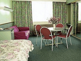 Park Lane-City Court Villas - Coogee Beach Accommodation