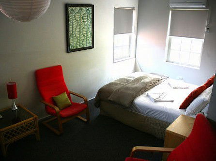 Allender Apartments - Coogee Beach Accommodation 2