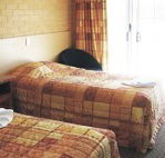 Tenterfield Bowling Club Motor Inn - Coogee Beach Accommodation
