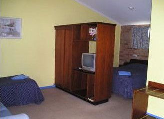 Rest Point Motel - Coogee Beach Accommodation 2