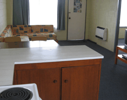 Mersey Bluff Lodge - Coogee Beach Accommodation