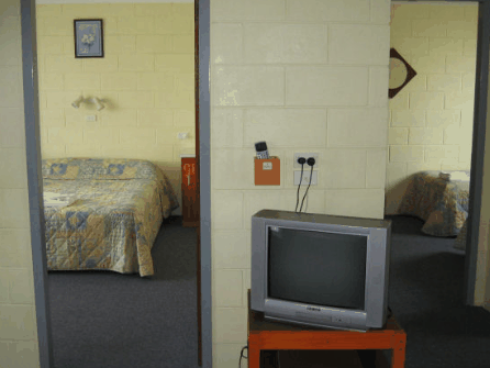 Mersey Bluff Lodge - Coogee Beach Accommodation 1