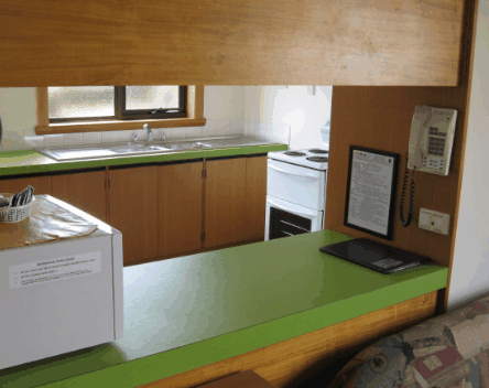 Mersey Bluff Lodge - Coogee Beach Accommodation 3